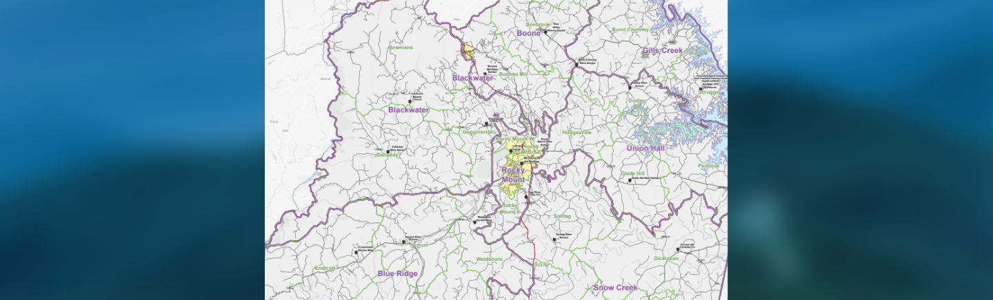 Franklin County Seeks Community Input On Proposed Redistricting Maps Franklin County Seeks Community Input On Proposed Redistricting Maps