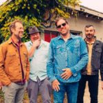 Grammy winners Martin Barre, Steep Canyon Rangers set for Harvester in 2023