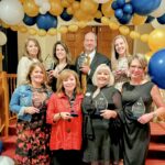 Smith Mountain Lake businesses and leaders honored at annual awards dinner