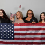 Happy Flag Day! Flag Exchange Stop by Holly Insurance today to get your FREE flag!
