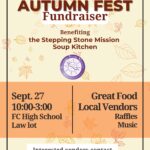 11th Annual Autumn Fest Fundraiser